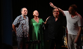 Inga Lühning - „Daughters & Sons“